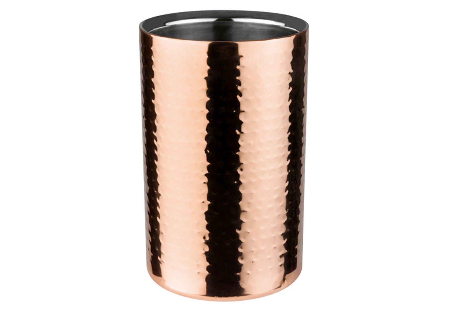 APS Flaschenkühler Copper Ø12cm