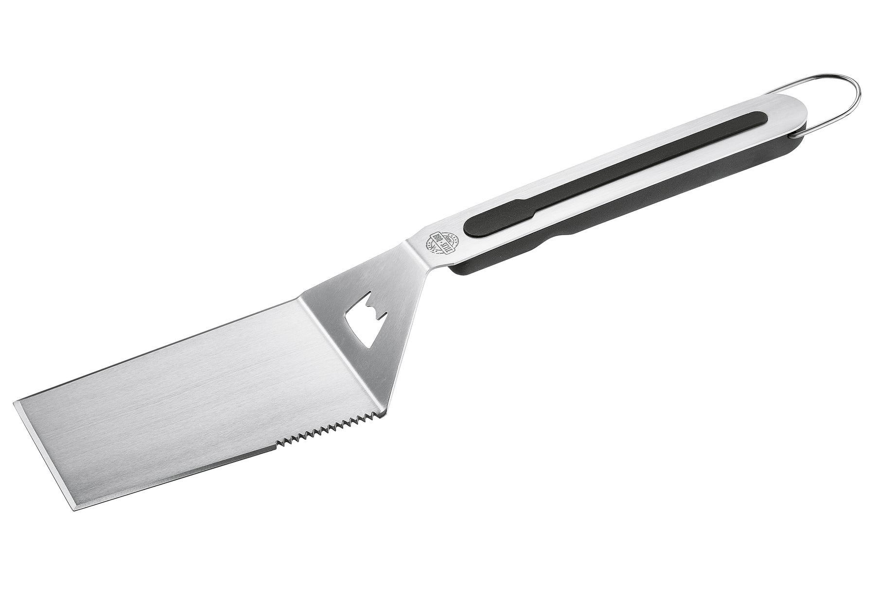 GEFU Wender BBQ 40x10x2cm
