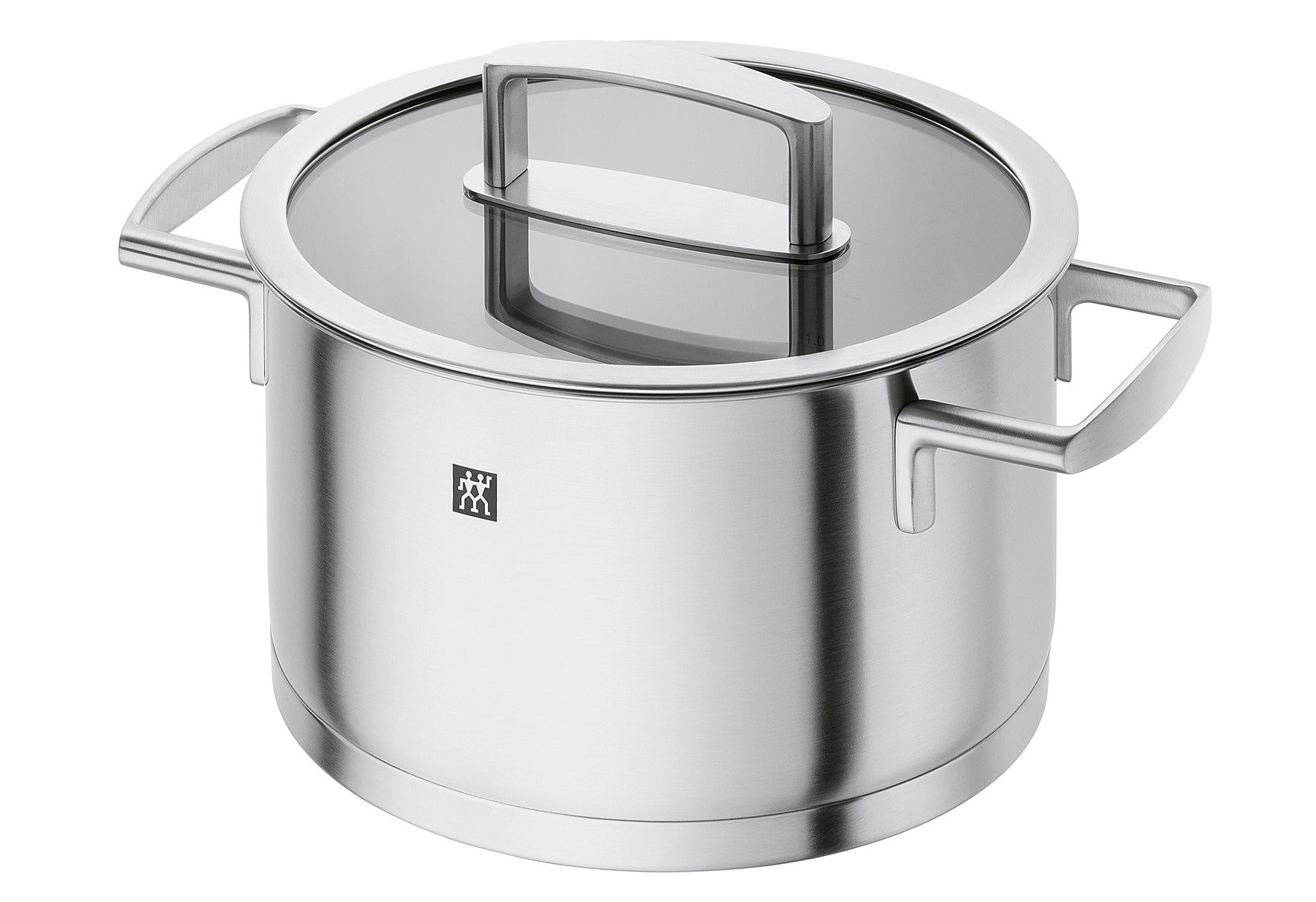 ZWILLING Kochtopf Vitality 18/10 Edelstahl 20cm
