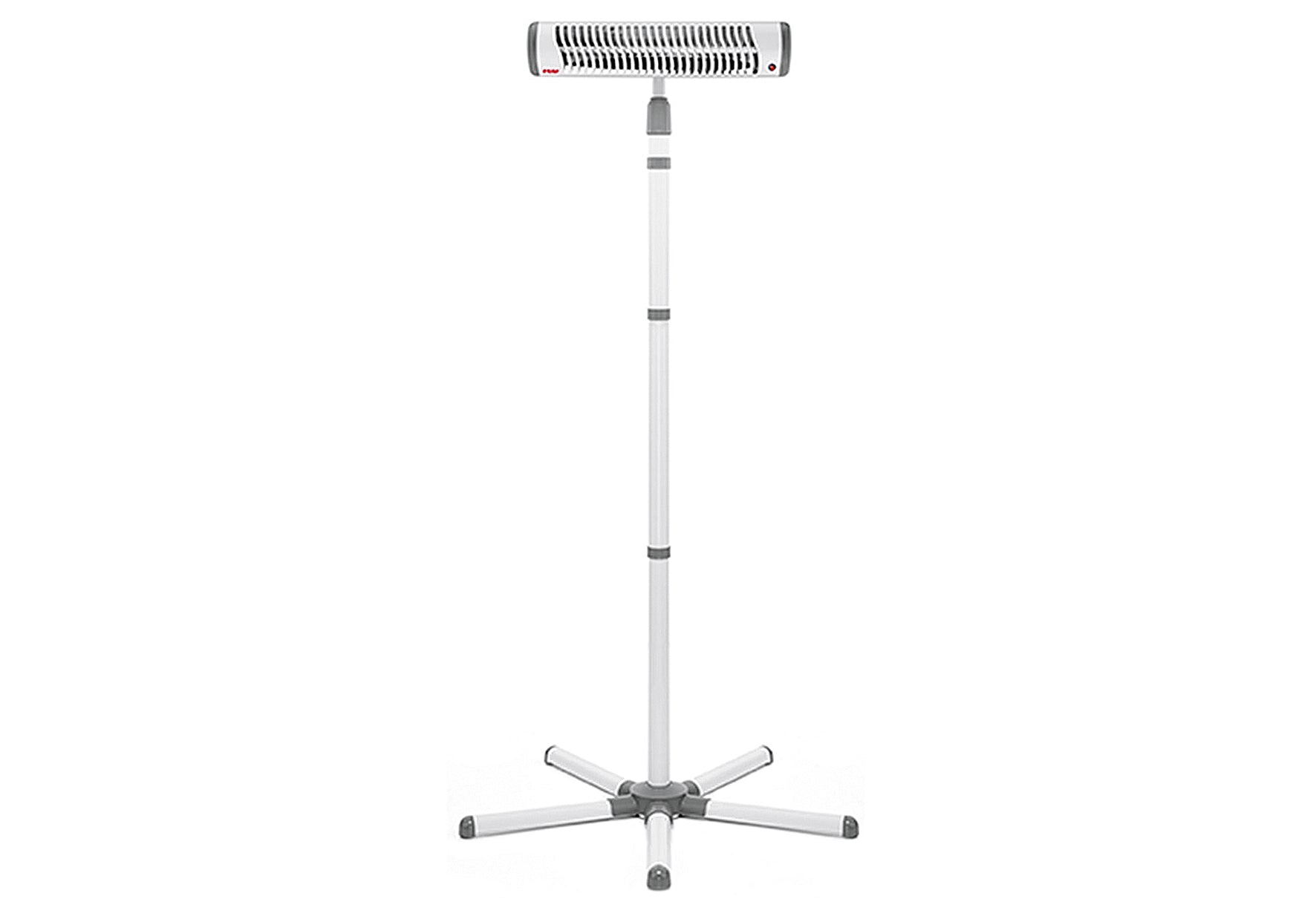 REER Wickeltisch-Wärmestrahler EasyHeat Standgerät 500W