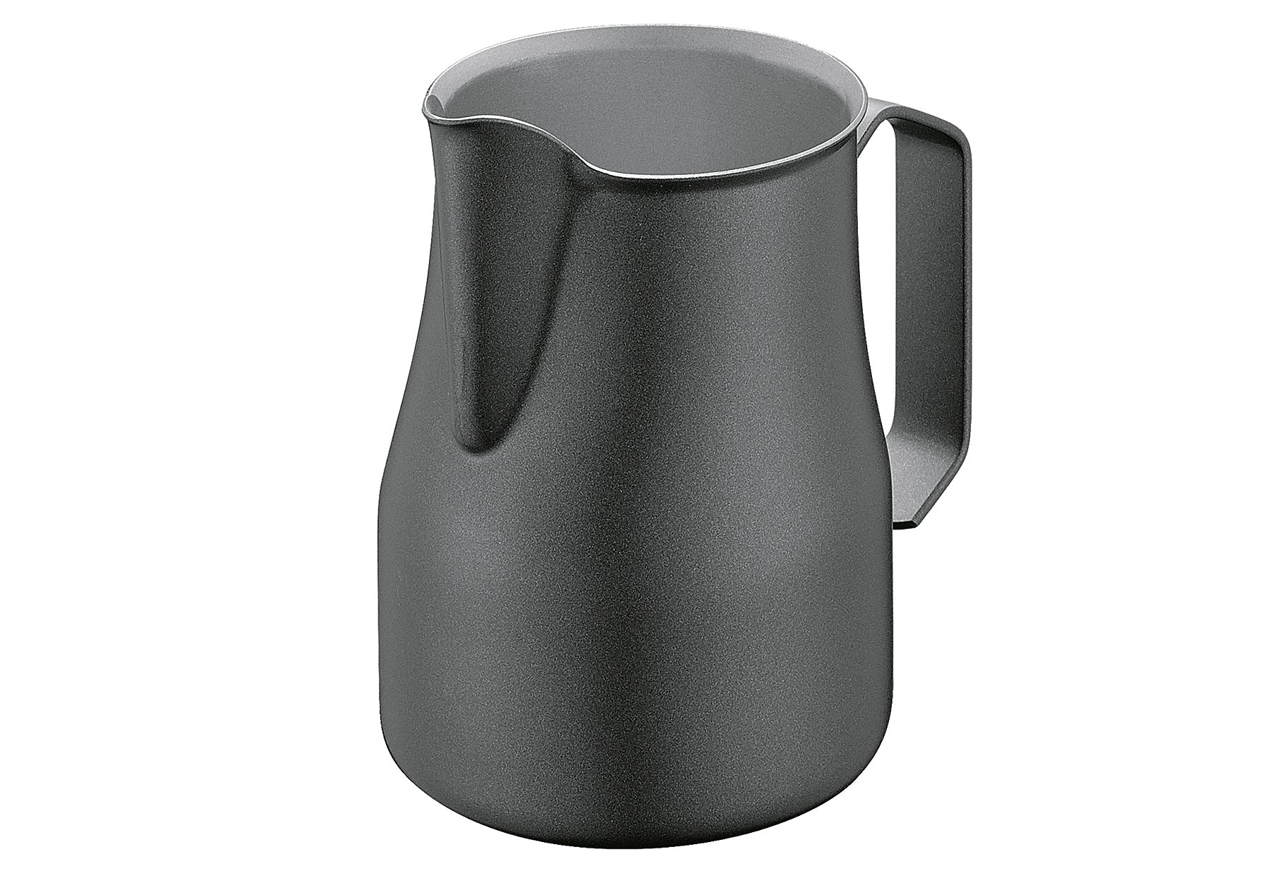 CILIO Milchkanne Barista Nero 350ml