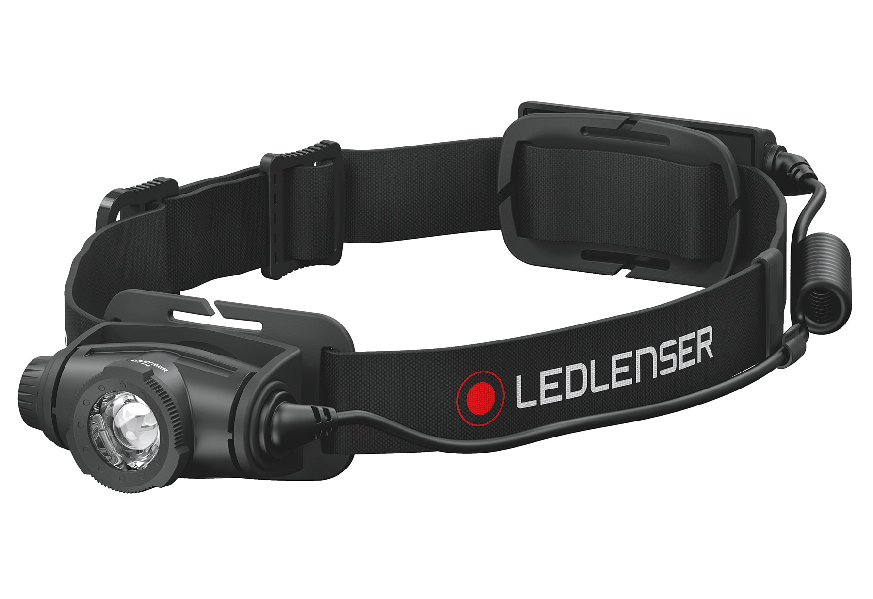 LED LENSER Stirnlampe H5R Core