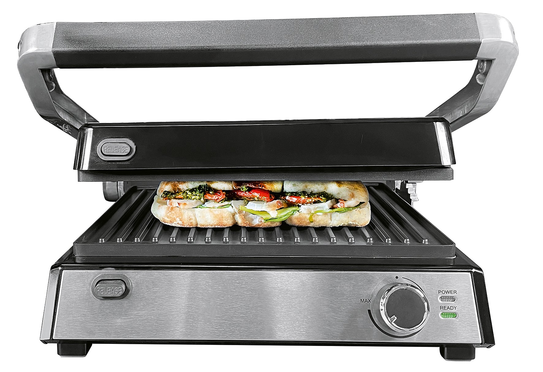 Hāws Kontaktgrill 2000W