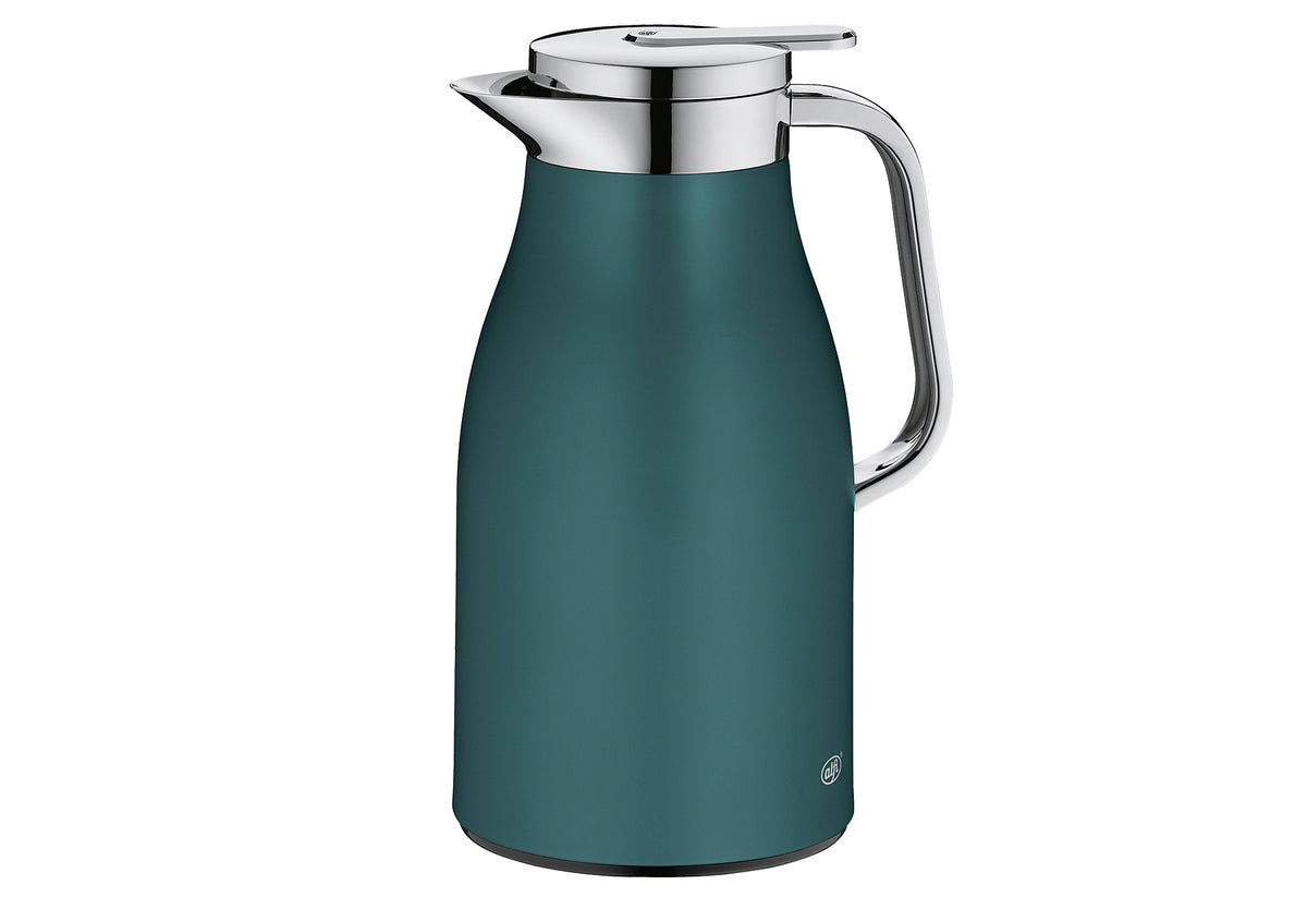 ALFI Isolierkanne Skyline sea pine 1,0l