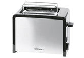 CLOER Toaster 3210 2Scheiben 825Watt schwarz