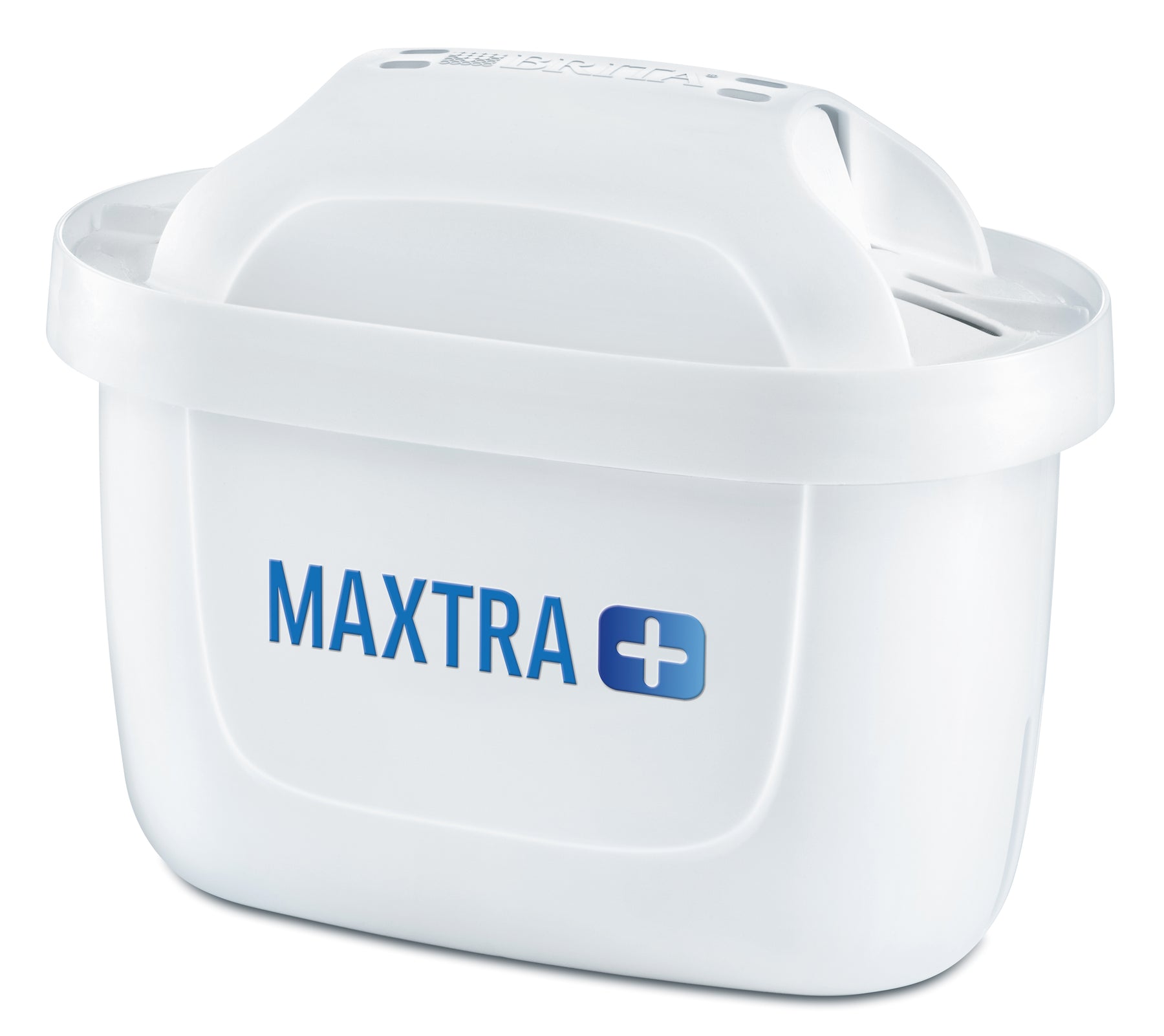 BRITA Wasserfilter Aluna Cool Maxtra+ 2,4 l weiß