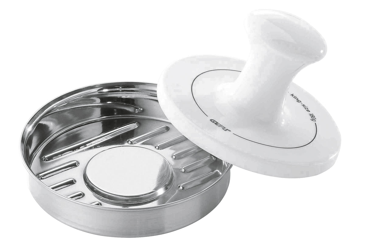 GEFU Hamburgerpresse Spark Ø13,5cm