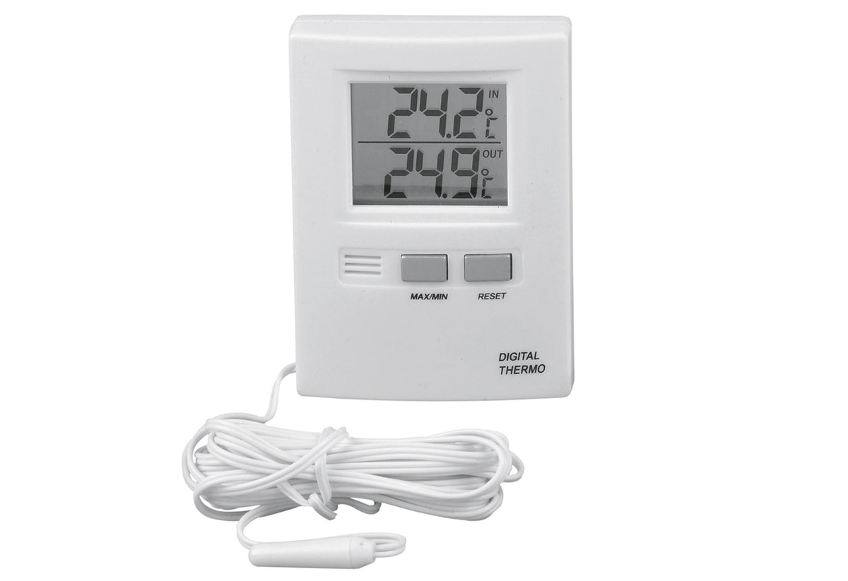 TFA Max-/Min-Thermometer digital