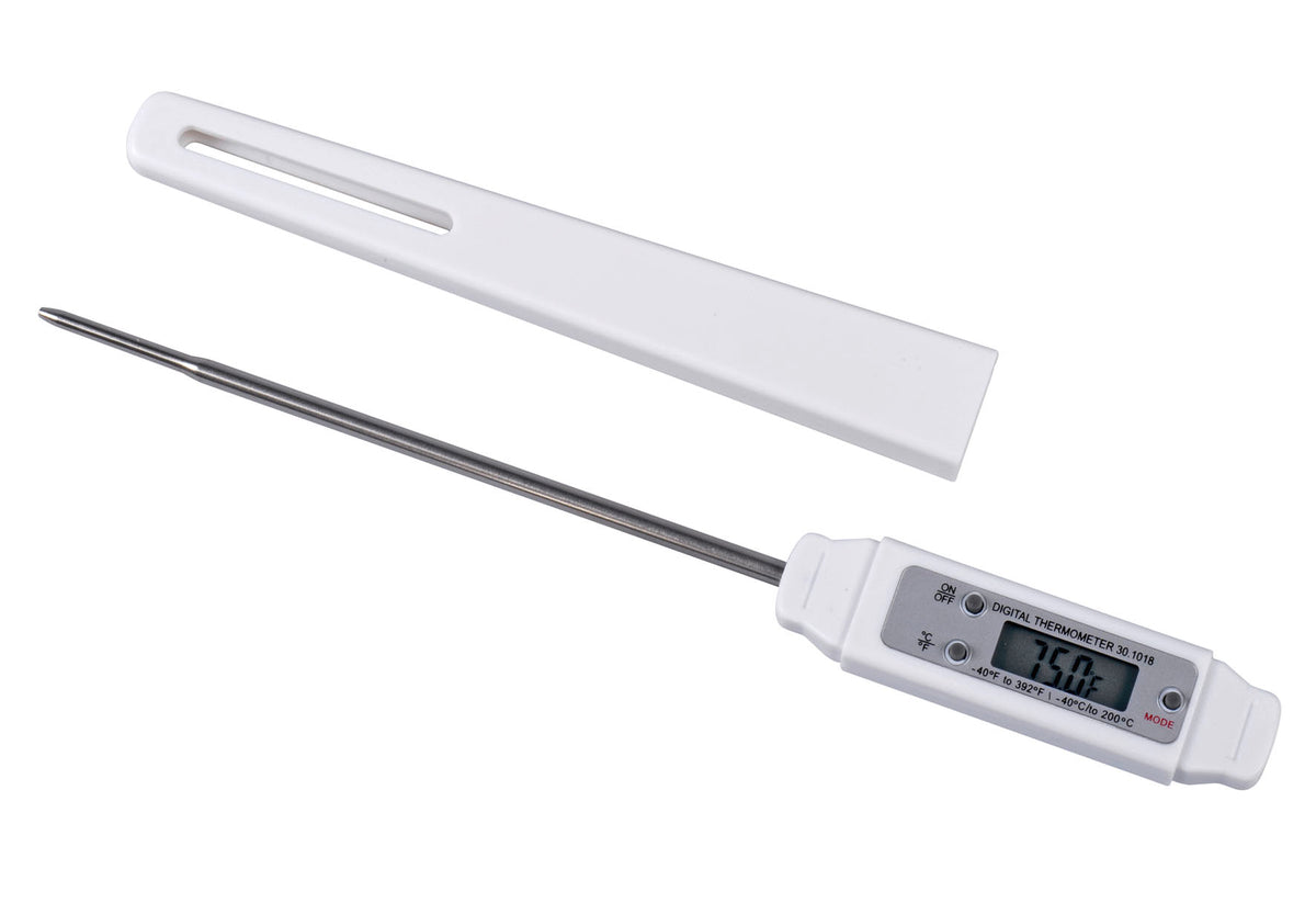 TFA Braten-Thermometer 1,7x2x20,5cm