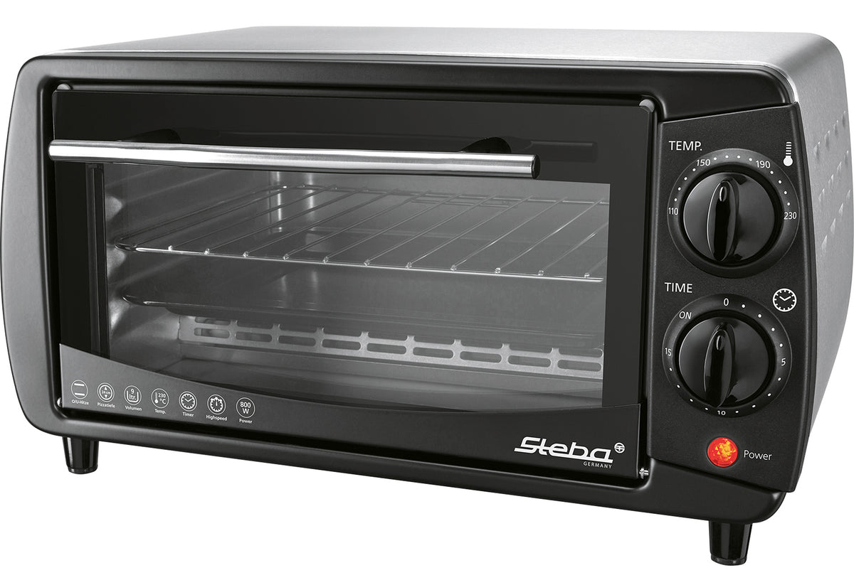 STEBA Mini-Backofen KB 9.2