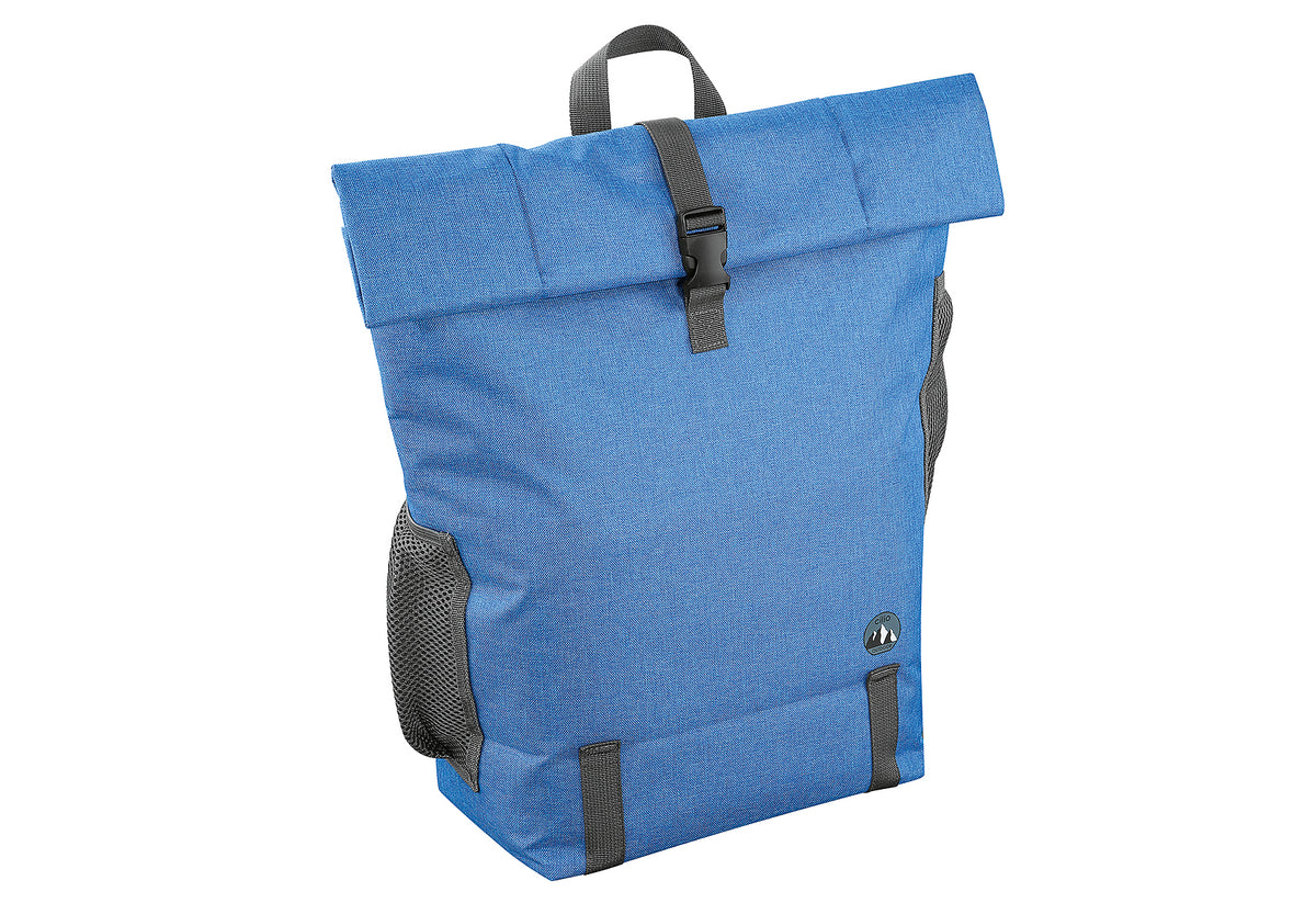 CILIO Kühl-Rucksack Diro 18l 28x16x40cm blau