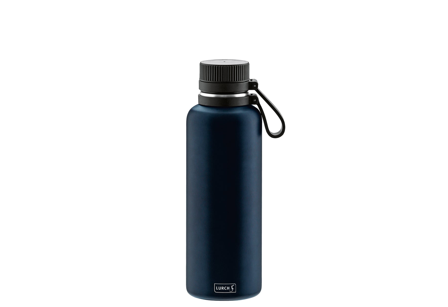 LURCH Isolierflasche Outdoor EDS 0,5ltr. nachtblau