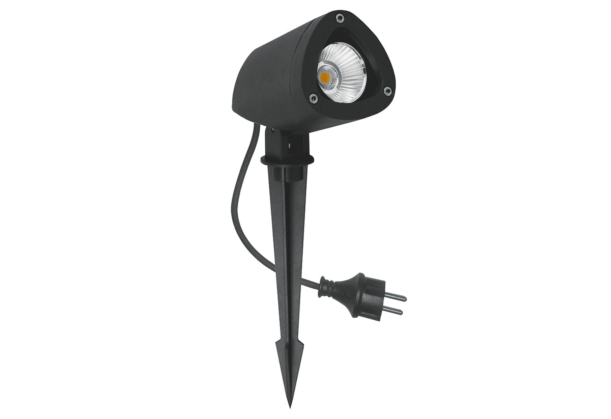 MEGATRON LED Erdspieß 7,5W/830 1,5m Kabel