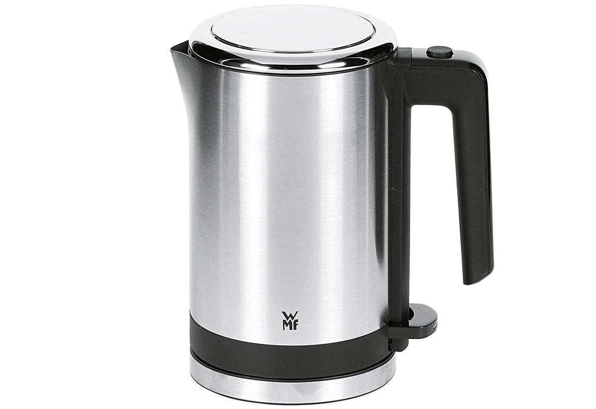 WMF Wasserkocher Coup 0,8 l 1800 Watt Cromargan matt 