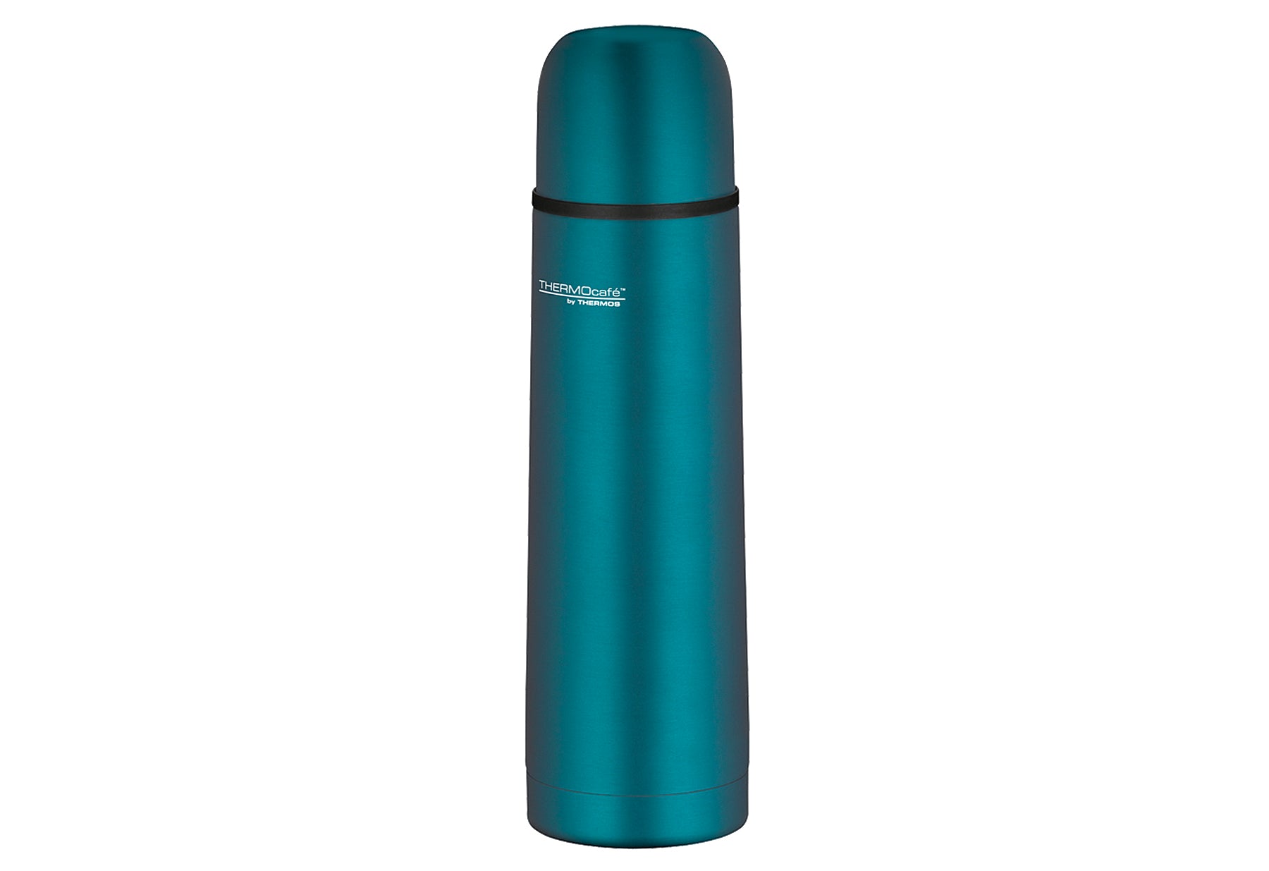 THERMOS Isolierflasche Everyday TC teal matt 0,5l