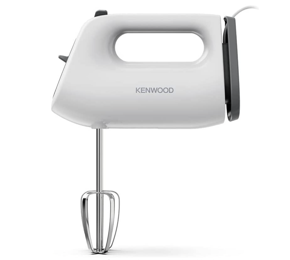 KENWOOD Handmixer HMP10.000WH 300Watt weiß