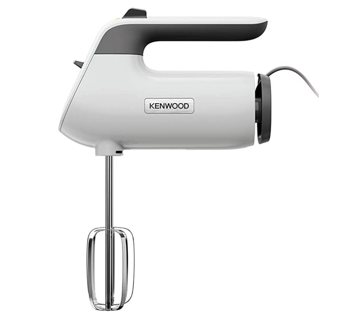 KENWOOD Handmixer HMP50.000WH 500Watt weiß